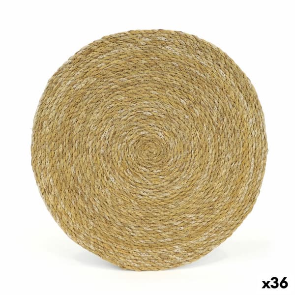 Bordsunderlägg Privilege 40 cm (36 antal)