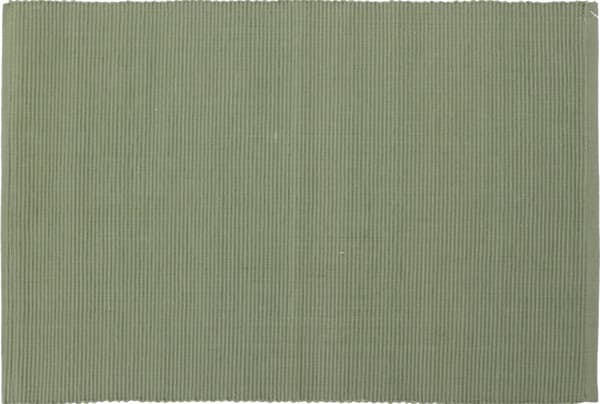 Køkkenmåtte i bomuld 48 x 31 cm