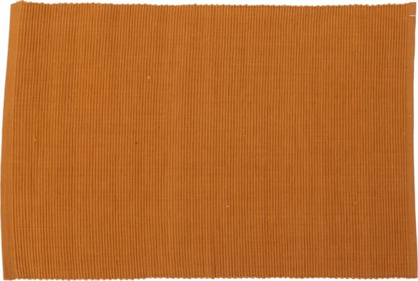 Køkkenmåtte i bomuld 48 x 31 cm