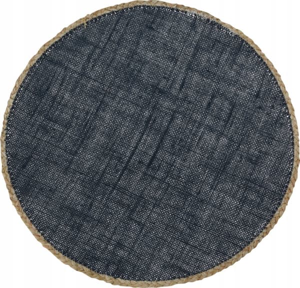 Rund køkkenbordmåtte 38 cm