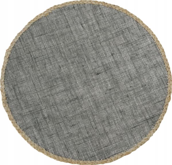 Rund køkkenbordmåtte 38 cm