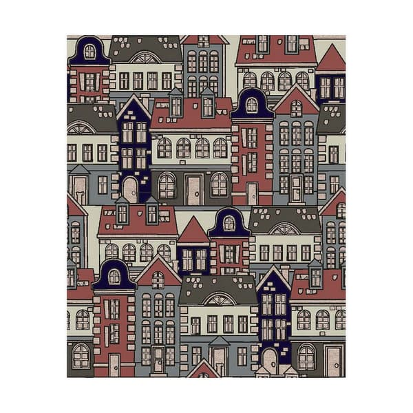 Dug TOWN 601 (140 x 200 cm)