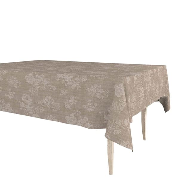 Bordsduk Exma 140 x 180 cm Med list
