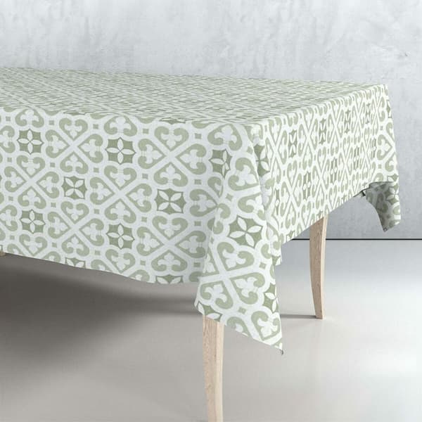Bordsduk Exma 140 x 180 cm Med list
