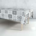 Miniatyrbild 10 av 11: Bordsduk Exma 140 x 180 cm Med list