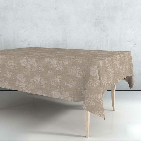 Bordsduk Exma 140 x 180 cm Med list