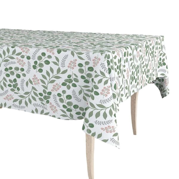 Bordsduk Exma 140 x 180 cm Med list