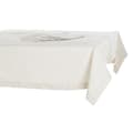 Miniatyrbild 1 av 3: Dukar och servetter DKD Home Decor Beige (150 x 150 x 150 cm)
