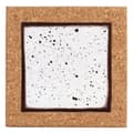 Miniatyrbild 1 av 2: Bordsunderlägg Inde - 11 x 11 cm
