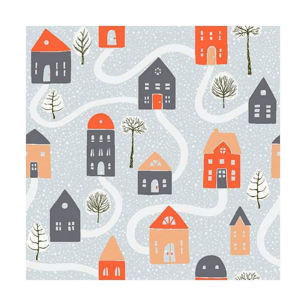 Bordsduk ASPEN 601 (140 x 200 cm)