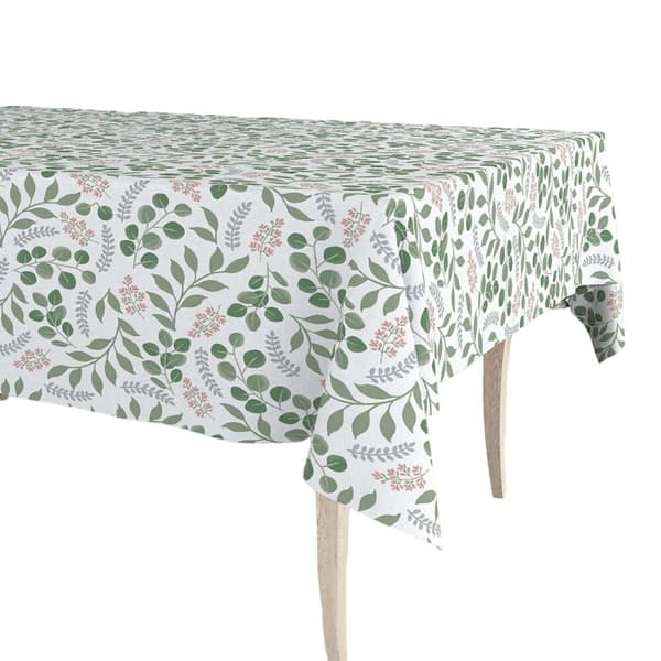 Bordsduk Exma 140 x 220 cm Med list
