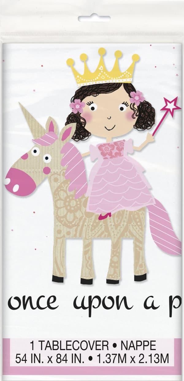 Iloinen Yksisarvinen pöydänpäälinen - Magical Unicorn