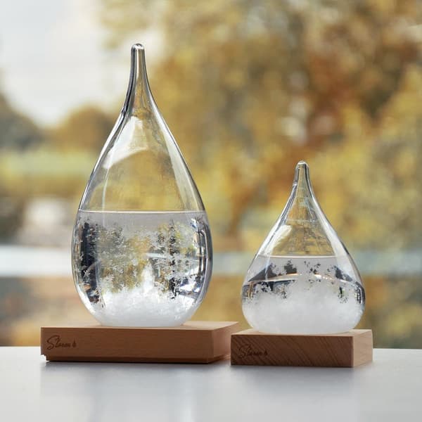 Myrskylasi, Storm Drop - Small
