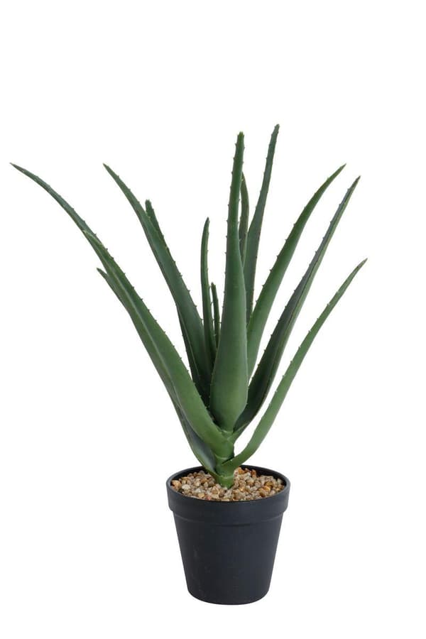 Kunstig plante 38 cm