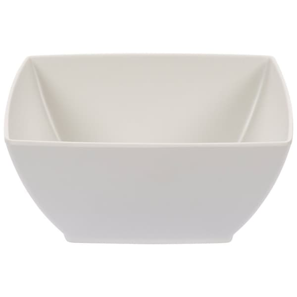Trespass Crock Melamine Bowl Pale Grey One Size