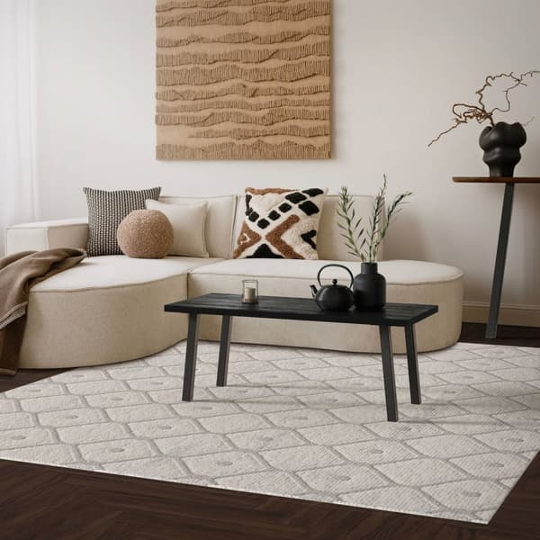 ML-Design set med 4 bordsben vinklade 42 cm, mörkgrå look industriell, tillverkad av pulverlackerat stål, profil 4x4cm, I-form, möbelben metall 96°