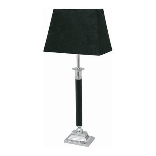 Malmbergs Bordslampa Stora Madame
