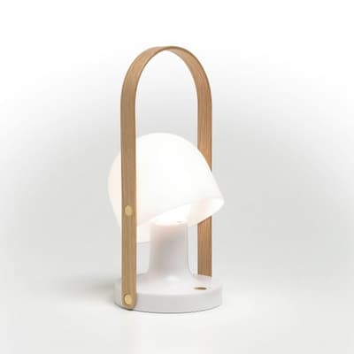 Bordslampa Follow Me