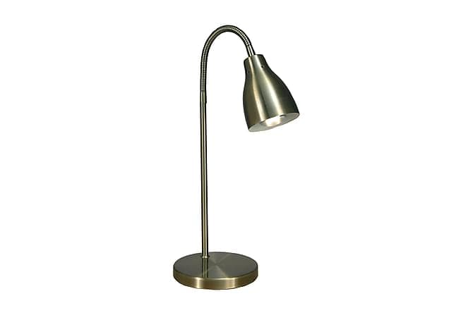SAREK Bordslampa Antik