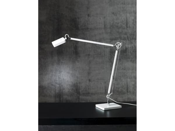 MADRID bordslampa svart