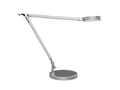 Miniatyrbilde 1 av 5: Bordlampe Unilux Senza sølv LED 2.0 ergonomics