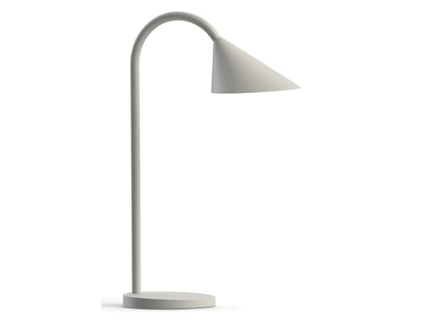 Bordslampa Unilux Sol LED vit