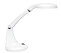 Miniatyrbilde 4 av 5: Bordlampe Unilux Mini Zoom LED hvid