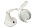 Miniatyrbilde 5 av 5: Bordlampe Unilux Mini Zoom LED hvid