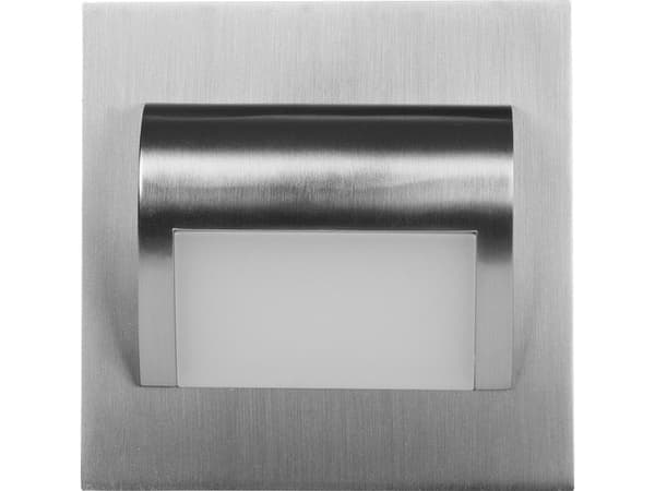 LED-trapp Inga 1,2W 100lm 3100K sateng LS-ISW