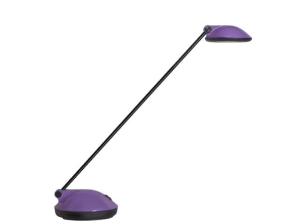 Innebygd lampe Unilux Joker lilla LED 2.0