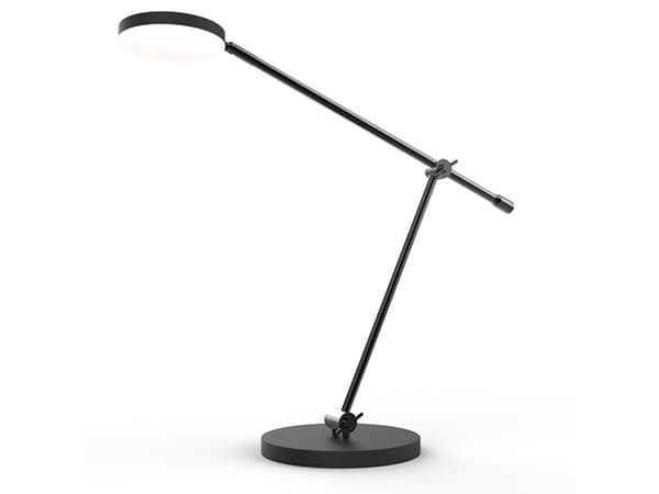 Unilux Sunlight Lampe sort