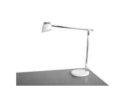 Bordlampe LightUp Napoli hvid