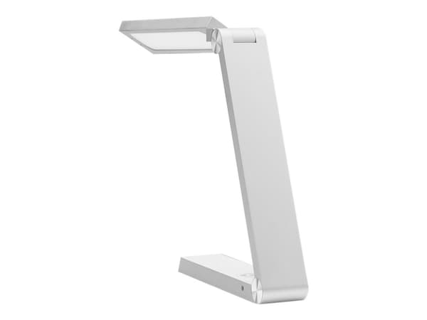 Gastroback DESIGN LED LIGHT & CHARGE - Skrivebordslampe - LED - 5 W - kaldt/varmt hvitt lys - 2700-6500 K