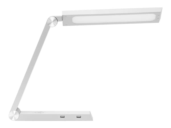Gastroback DESIGN LED LIGHT & CHARGE - Skrivebordslampe - LED - 5 W - kaldt/varmt hvitt lys - 2700-6500 K