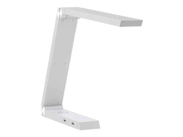 Gastroback DESIGN LED LIGHT & CHARGE - Skrivebordslampe - LED - 5 W - kaldt/varmt hvitt lys - 2700-6500 K