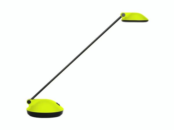 Bordlampe Unilux Joker LED lime