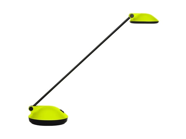 Bordlampe Unilux Joker LED lime