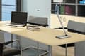 Miniatyrbilde 4 av 5: Innebygd lampe Unilux Terra LED