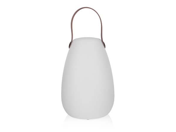 Smartwares OOO-50002, Valkoinen, Muovi, Universaali, IP44, Kiina, Ei vaihdettavissa oleva hehkulamppu