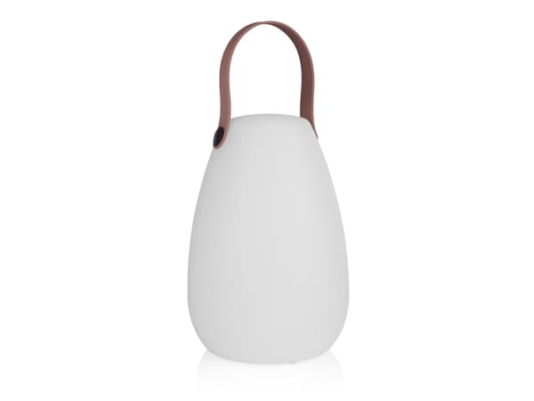 Smartwares OOO-50002, Valkoinen, Muovi, Universaali, IP44, Kiina, Ei vaihdettavissa oleva hehkulamppu