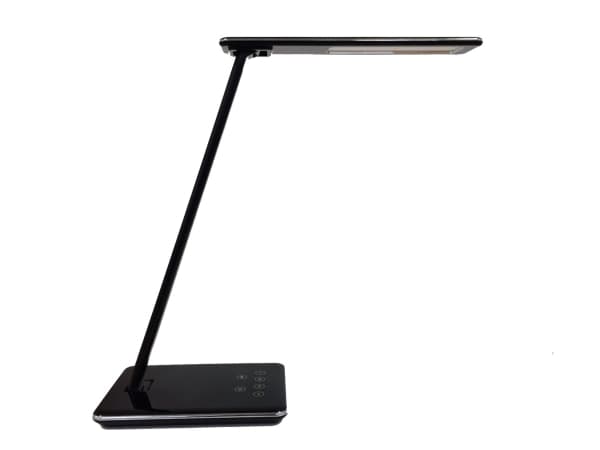 Bordlampe Unilux Linka LED, lajiteltu