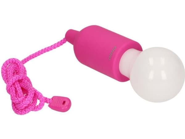 Orno Battery LED on a string (ORNO LA-1407/P)
