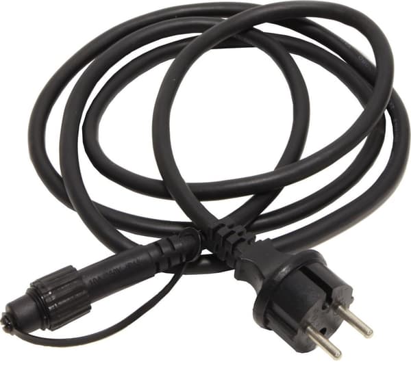 Startkabel System Expo/Connect 1,8m