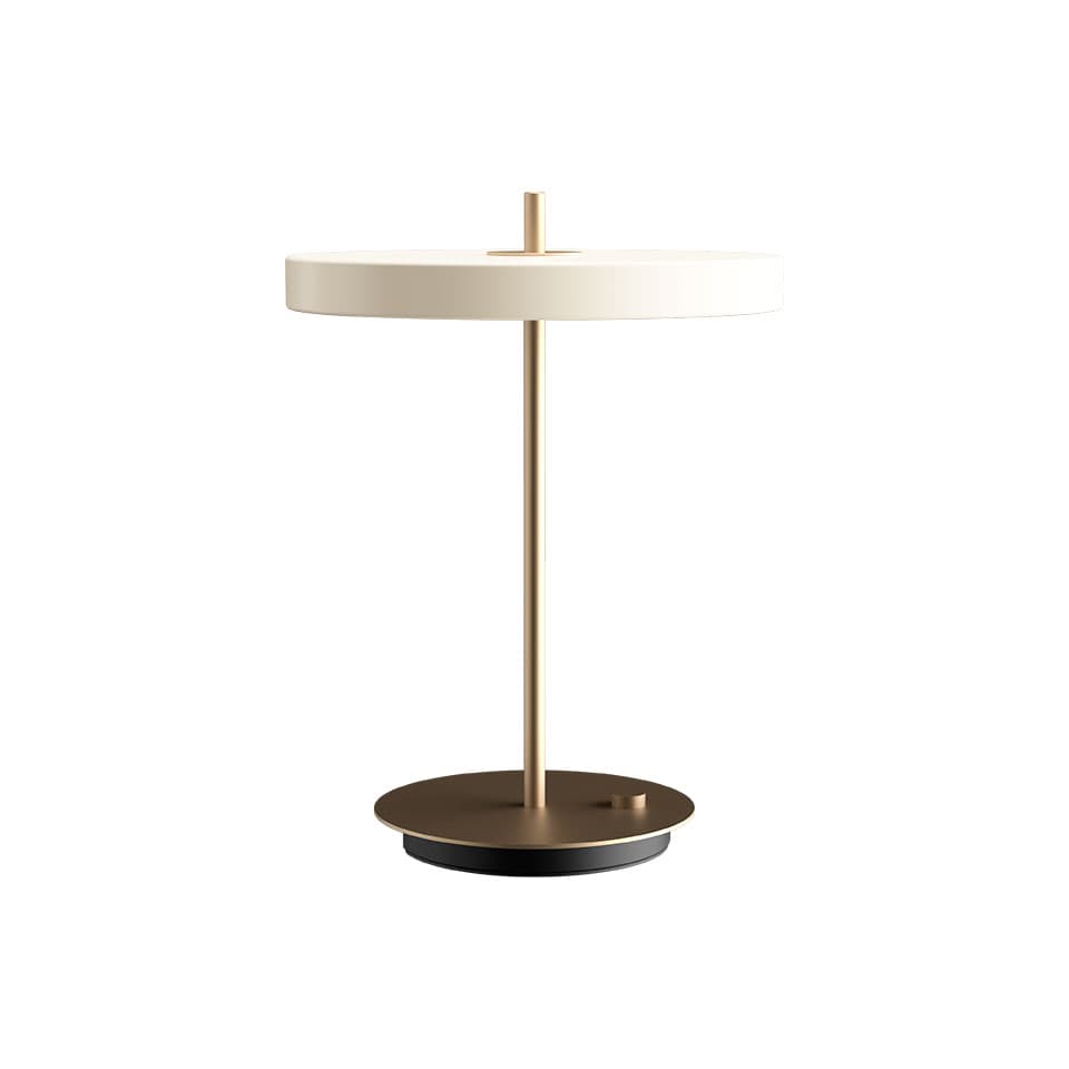 Bordslampa Asteria Table ø31 cm, H 41,5 cm