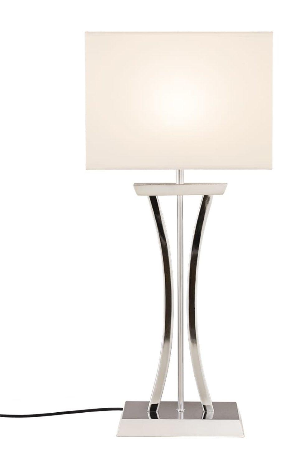 Cottex Bordslampa Chelsea XL