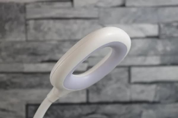 LAMP GALY 1800 ULX LED WHITE EU