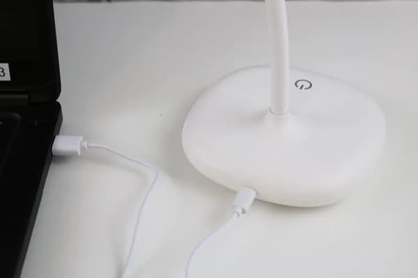 LAMP GALY 1800 ULX LED WHITE EU