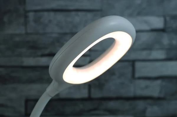 LAMP GALY 1800 ULX LED WHITE EU