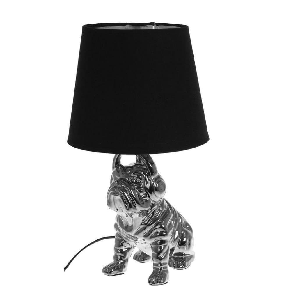 BORDSLAMPA