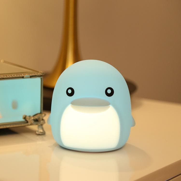 LED barn nattlampa / night light lamp